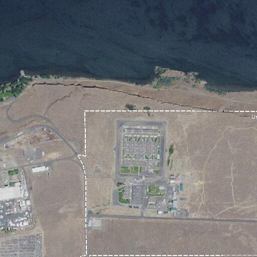 61-year-old male with non-reducible hernia at Beach Access Road