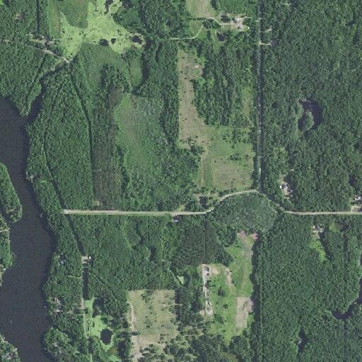Possible heart attack near River Road, Trego
