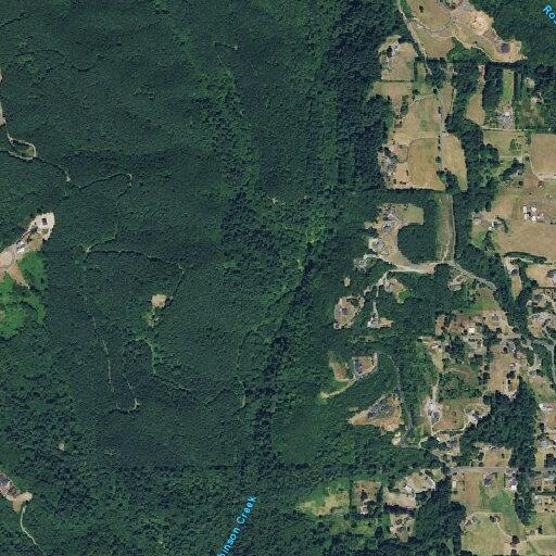 Person needing lift assist near Woodland