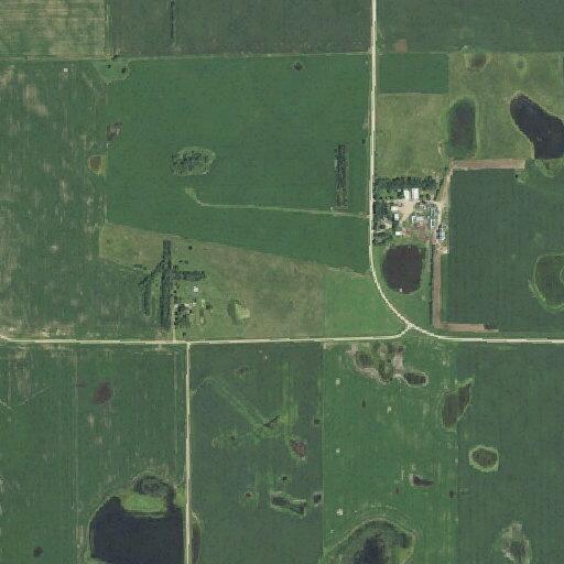 Crash on State Highway (number withheld) near 100th Avenue