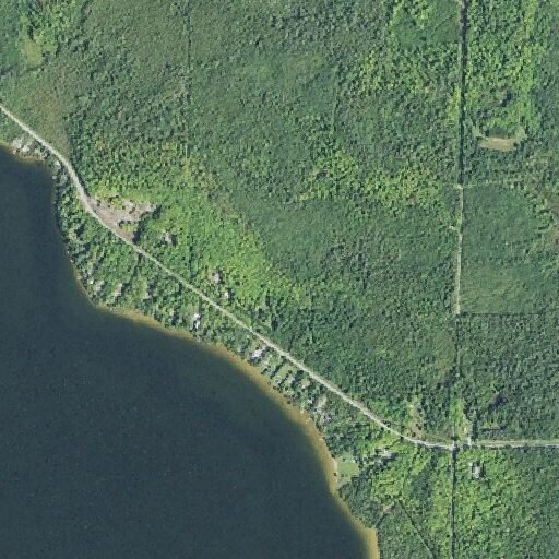 Elderly male with health issues needs EMS in Detour