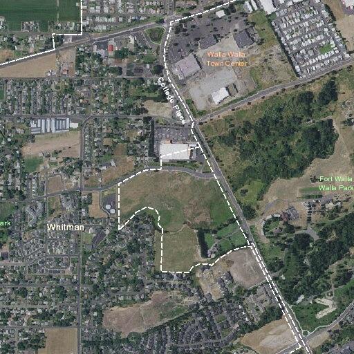 Person experiencing difficulty breathing at residence