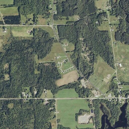 Speeding car reported in Walker Road trailer park