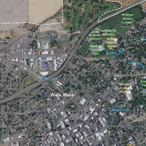 Smoke reported from highway underpass area