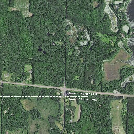 Elderly woman weak and unable to eat at highway address
