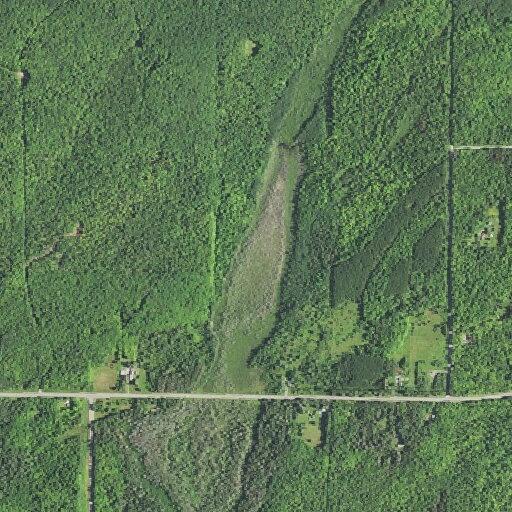 Elderly man experiences chest pain on State Highway 17