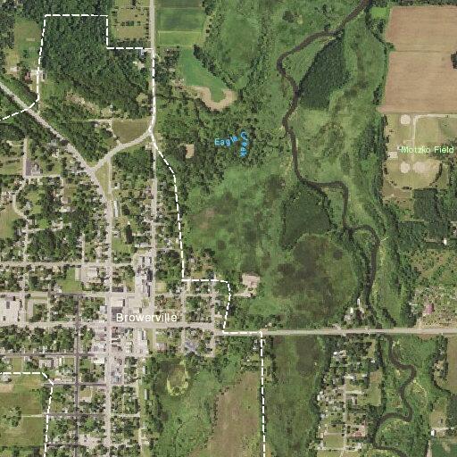 Male in 70s unresponsive but breathing at Mill Pond View