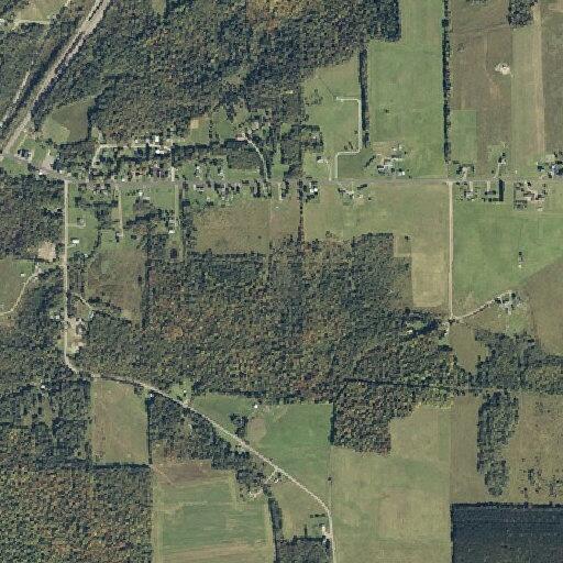 Person suspected of overdose alone at Oakfield home