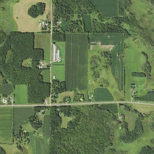 Domestic disturbance reported in Parker Township