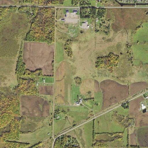 ATV crash on trail near Stevens Road