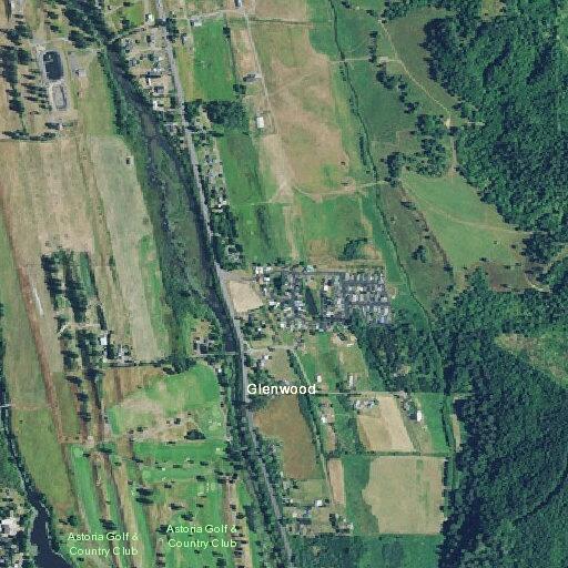 Ongoing noise complaint in Glenwood Village