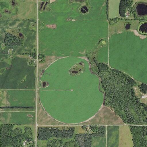 Resident reports drones near Parkers Prairie home
