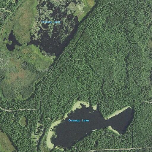 Man falls and hits head near Oswego Fish Trap Lake Road