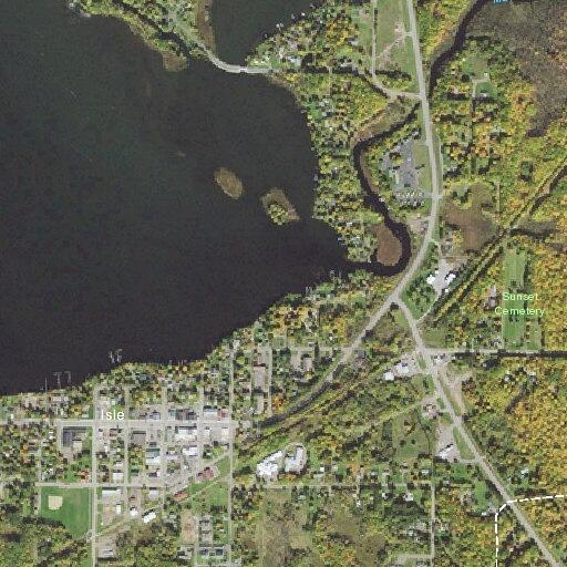 Two-year-old with hives on Beach Road in Isle