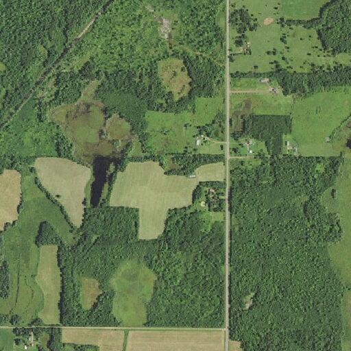 Controlled burn checked for permit compliance