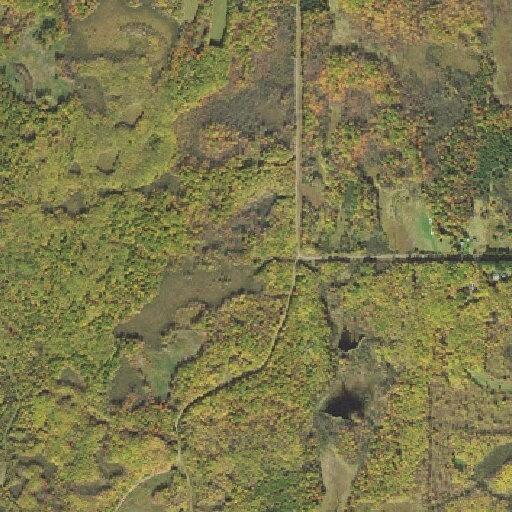 ATV rollover reported on 120th Street in Finlayson