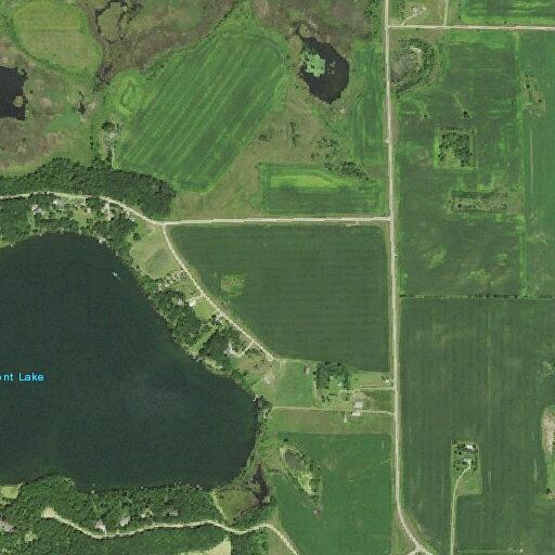 68-year-old man vomiting and dizzy at County Highway 5