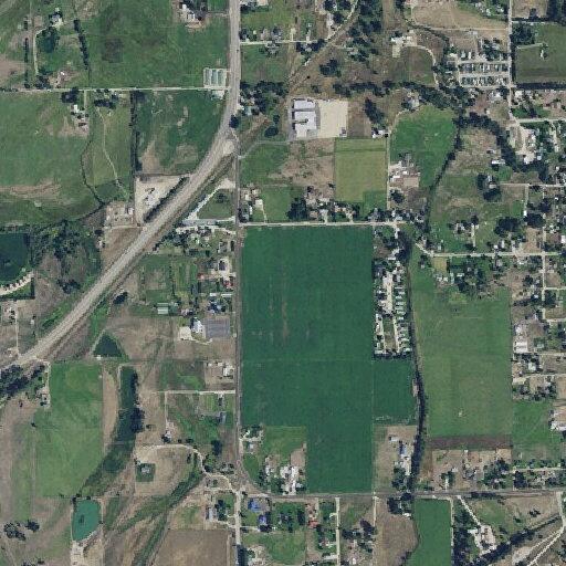 Report of vandalism at Hamilton residence