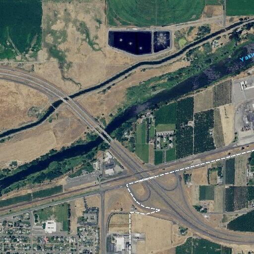 Medical incident at Sun Terrace Assisted Living in Prosser