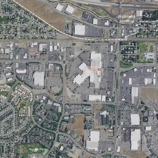 Medical call near West Grandridge Boulevard in Kennewick