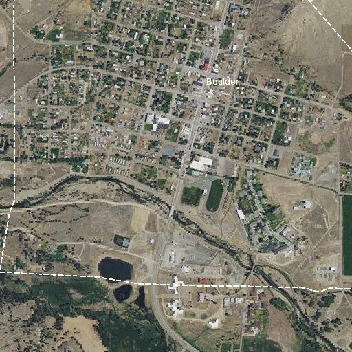 Juvenile transported for mental evaluation in Boulder