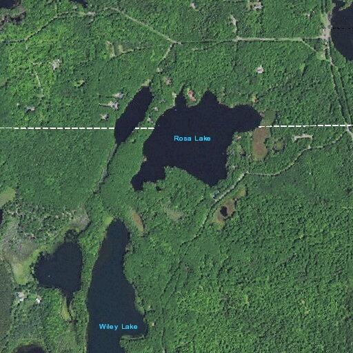 Trespassers look into windows at Cable Lake home