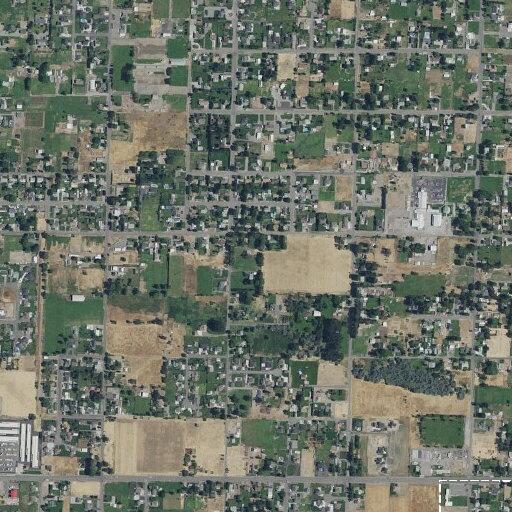 Medical response to location on Road 59 in Pasco