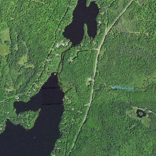 Elderly female lifeline alarm triggered at County Highway O