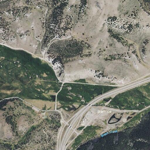 Reported cabin fire on Boulder River Road