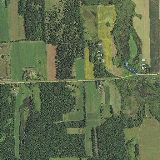 82-year-old male unresponsive at Red Oak Road