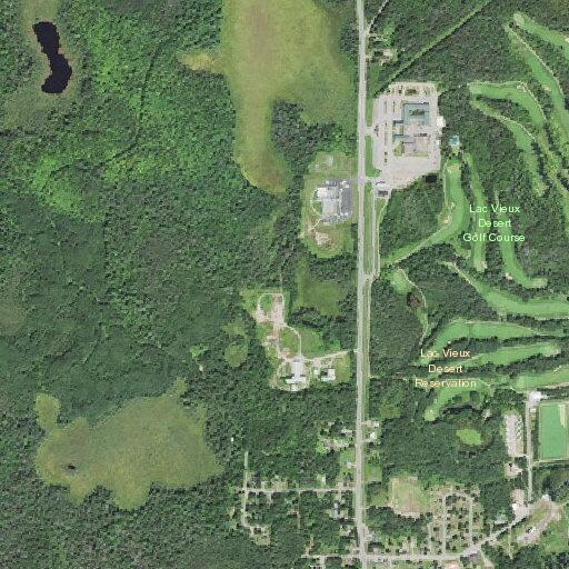 Lift assist provided near Highway 45 in Watersmeet