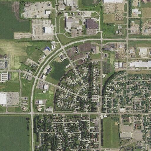 Female possibly having a seizure near Maple Ct in Wahpeton