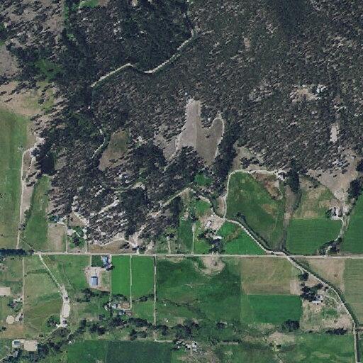 Inspection request near Andrea Loop in Corvallis