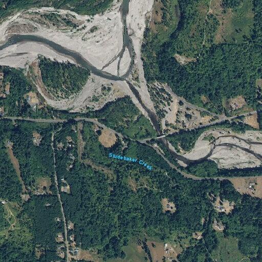 Person experiencing heart problems near Gilmore Road