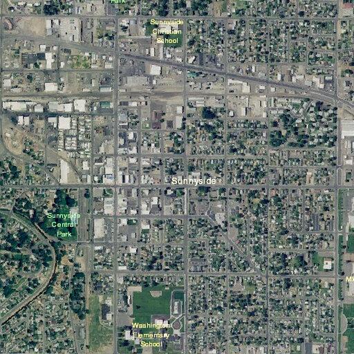 Injury crash reported on South Ninth Street