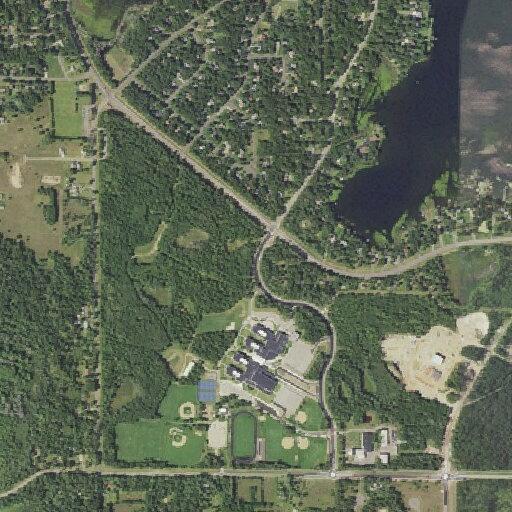 74-year-old male declining support at Knollwood Dr