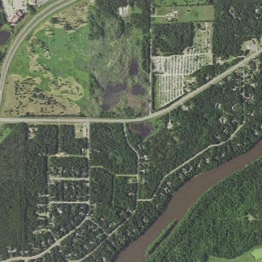 Female slipped and pinned in bathroom on Camwood Trail
