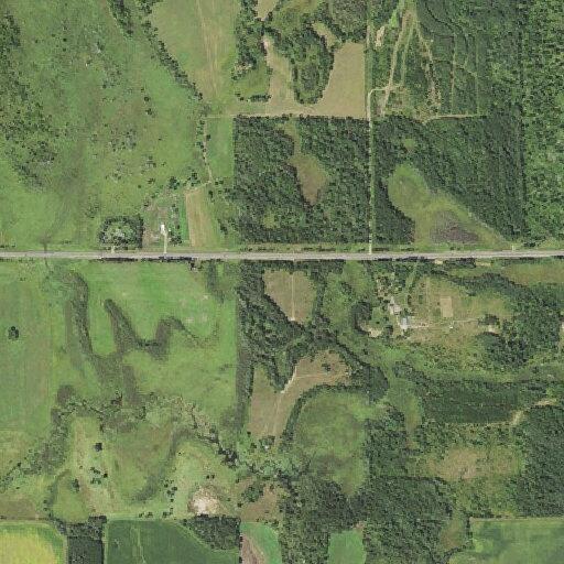 Vehicle rollover into tree on Highway 210