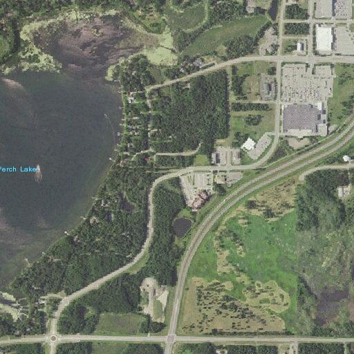 Person ill at Brainerd Lakes Surgery Center in Baxter