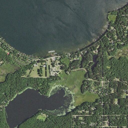 Elderly man overheating and immobile at Spruce Drive