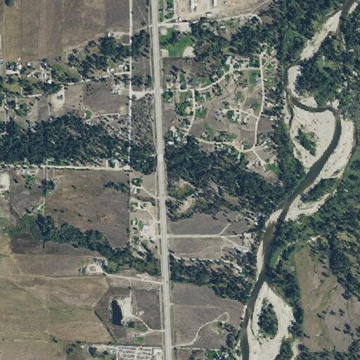 Suspicious vehicle reported on US 93 in Victor