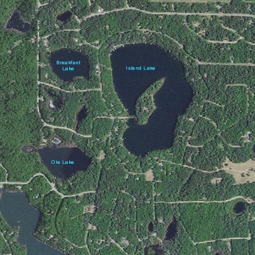 Resident plans small brush burn in Barnes