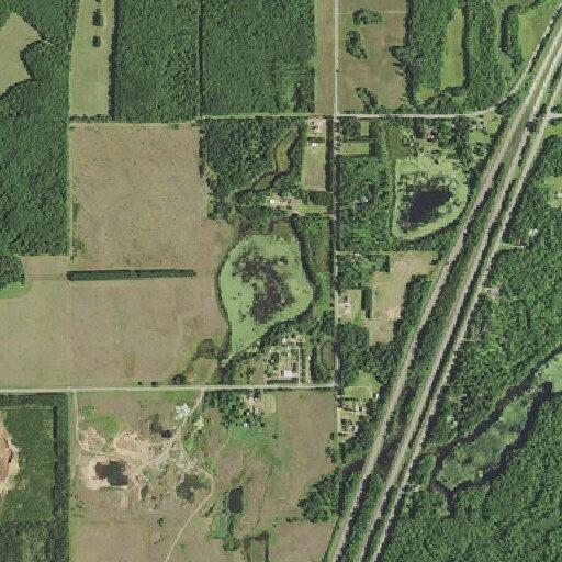Person needs mental health evaluation near Sturgeon Lake