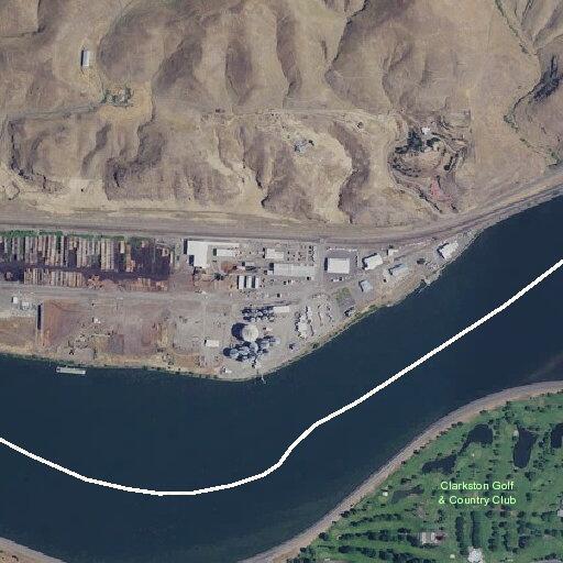 Sawdust fire reported at lumber company yard near Wilma Drive