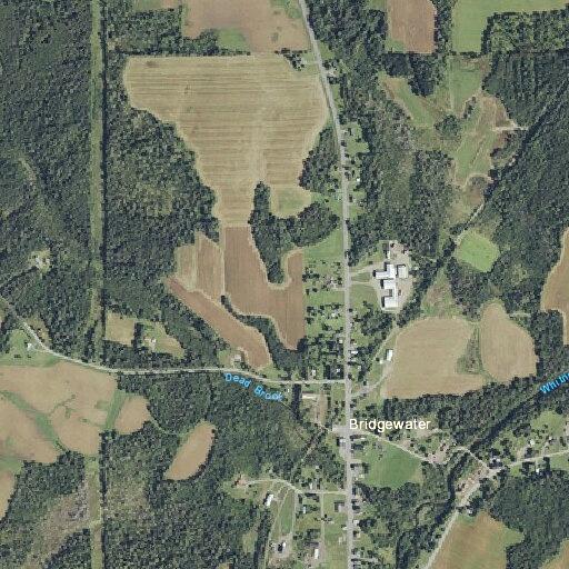 Elderly male at risk of cardiac episode in Bridgewater