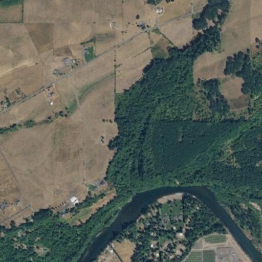 Boat stuck on gravel bar near River Lane