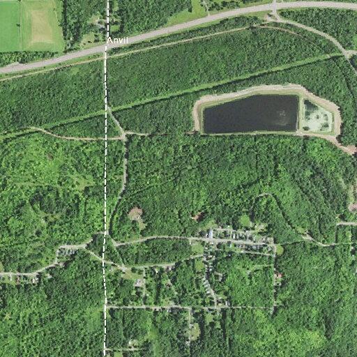 Female teen bleeding from pubic region reported near Berger Road