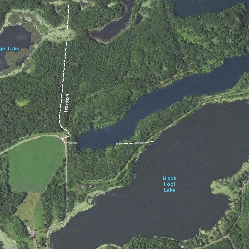 Type one diabetic female feels faint on Cuyuna bike trails