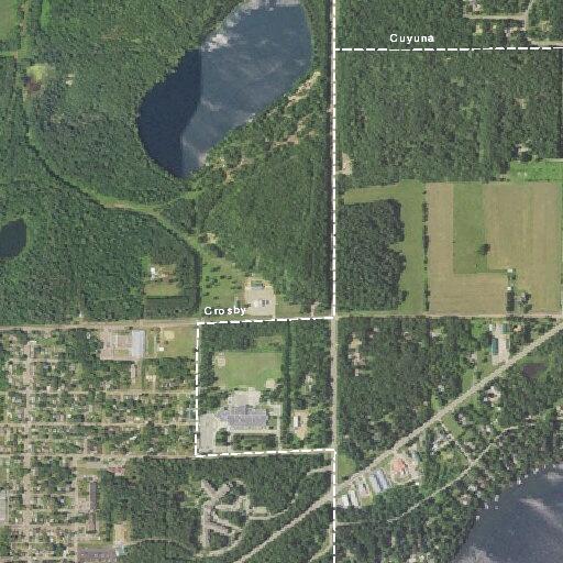 Storage unit burglary on State Highway 6