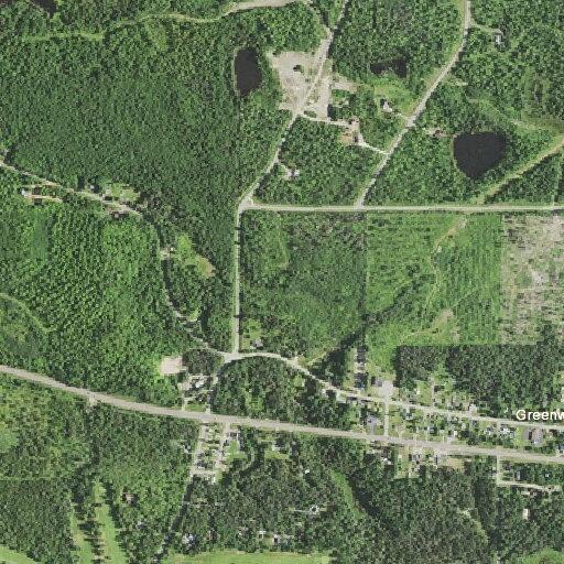 Concerns Of Possible Mental Health Issue At County Road 496